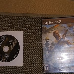 PS2 Games